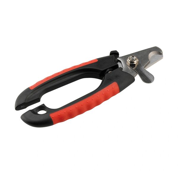 GRO 5986 - NAILS CUTTER - SAFETY SYSTEM