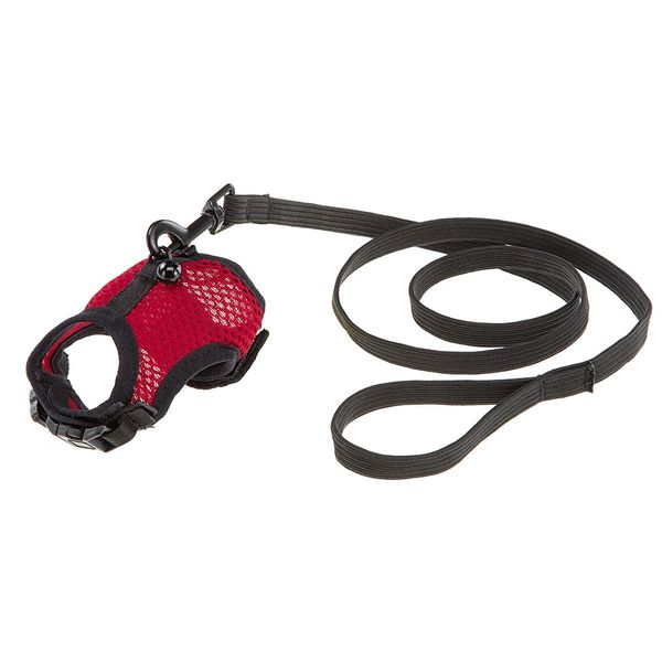 JOGGING EXTRA LARGE HARNESS 75591099 KARAMELLU PET