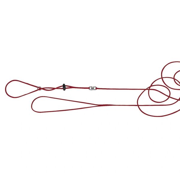 NY ROD HARNESS RODENTS RED (75596922)