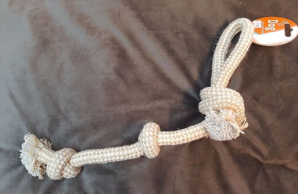 TWISTED ROPE - 124-080 - 45cm