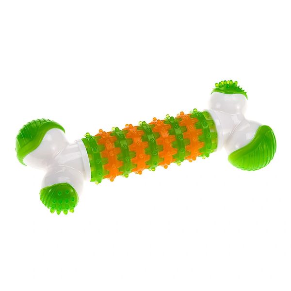 PA 6488/PA 6489 - Polyurethane dental toy for dogs
