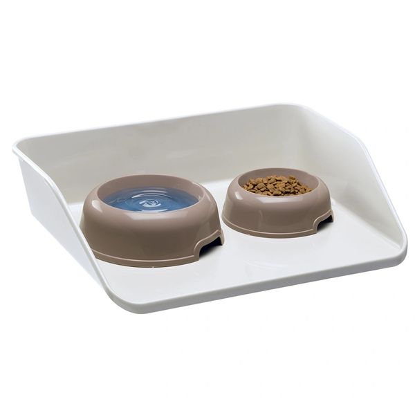 LINDO JUMBO TRAY & BOWLS (71921021)