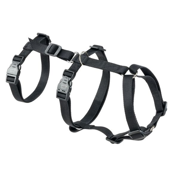 BRAVE P M HARNESS BLACK (75578330)