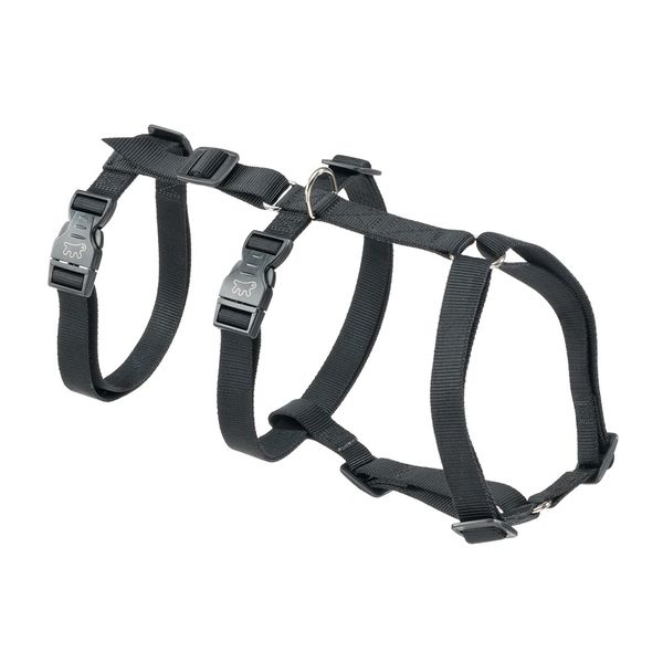 BRAVE P L HARNESS BLACK (75578340)