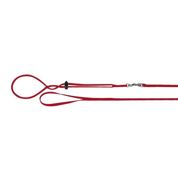 NY RAB HARNESS RABBITS RED (75592922)