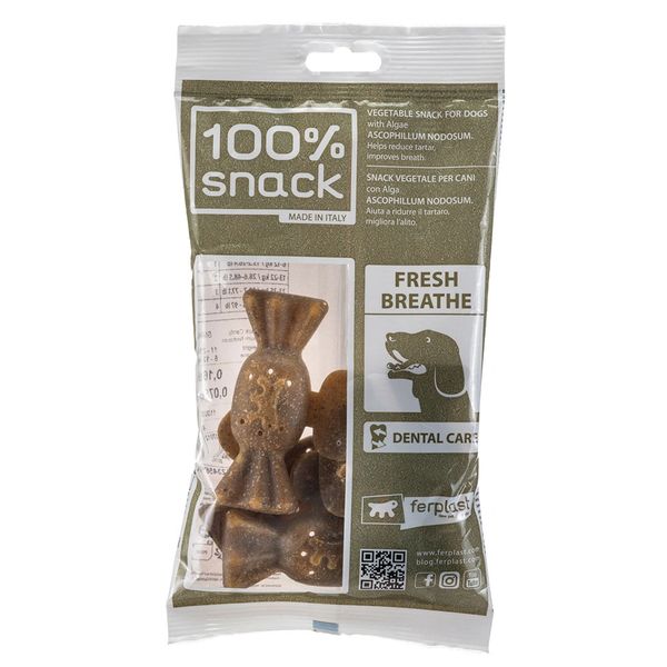 DOG TREATS BAG Ferplast