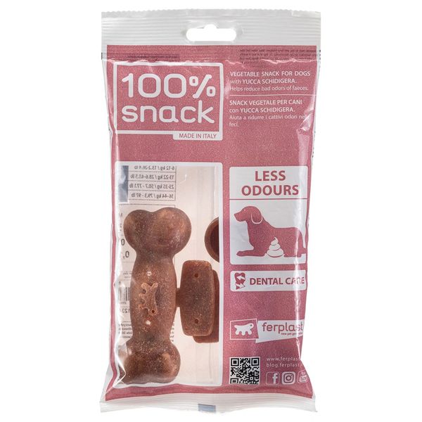 DOG TREATS BAG Ferplast