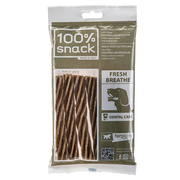 DOG TREATS BAG Ferplast