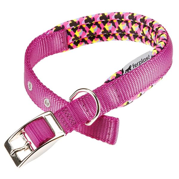 DAYTONA C20/43 COLLAR PURPLE (75232203)