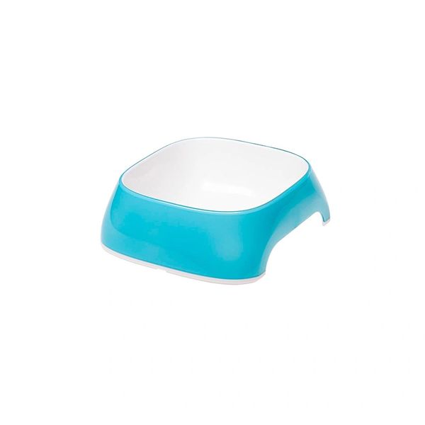 GLAM XS LIGHT BLUE BOWL (71208015)