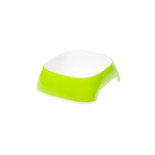 GLAM XS ACID GREEN BOWL (71208023)