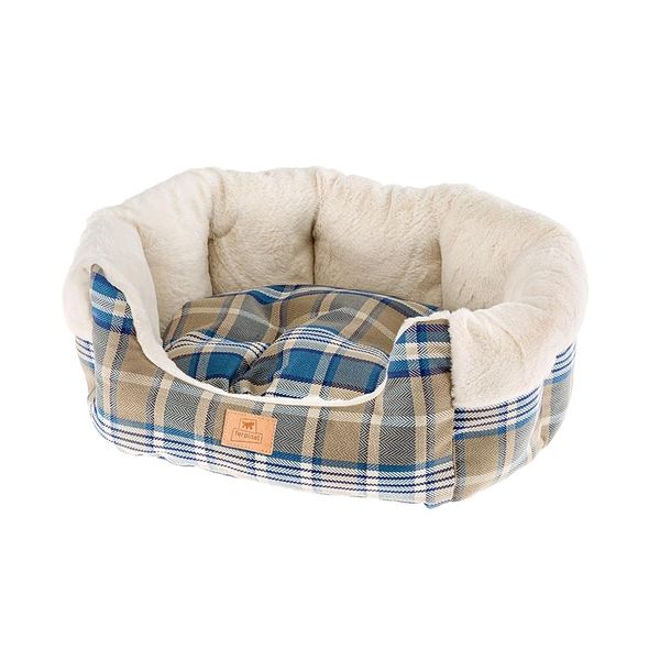 ETOILE 2 BLUE DOGBED (83504025)