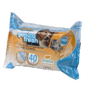 GENICO FRESH MARINE WIPES (85312609)