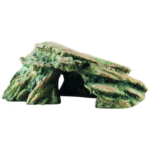 Aquarium decoration - stone 18cm (195.98)