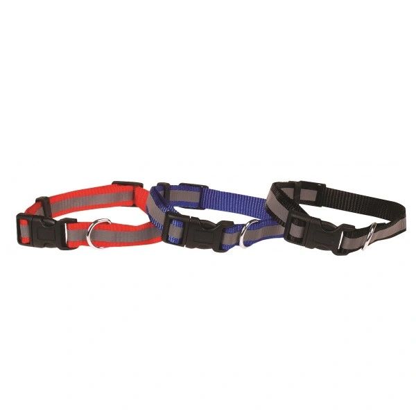 Reflective collar 1.0x30cm BENNY (417.01)