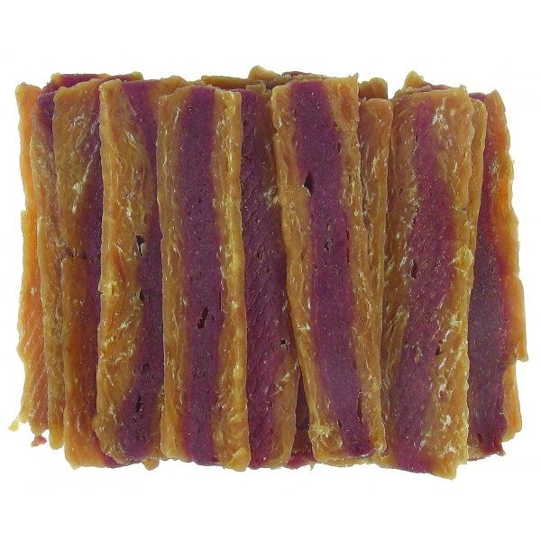 Slices of dried lamb 500g (441.33)