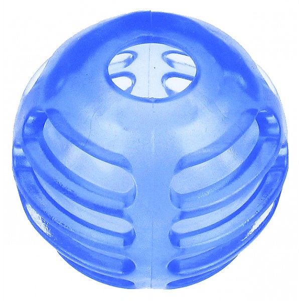 Treat ball made of hard rubber DENTAL GUM 5cm (484.50)