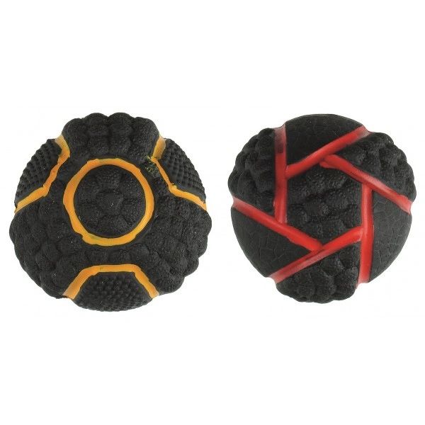 Latex ball PET EXPERT 8cm (488.41)