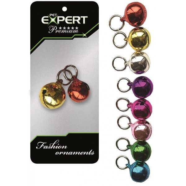 Bell PET EXPERT12/16mm / 2 pcs (492.61)