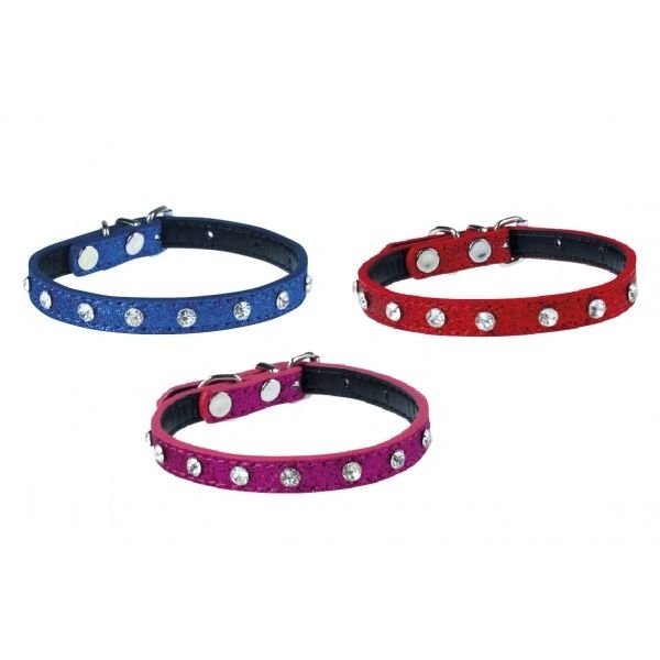 Decorative collar 1.0x25cm BENNY (420.85)