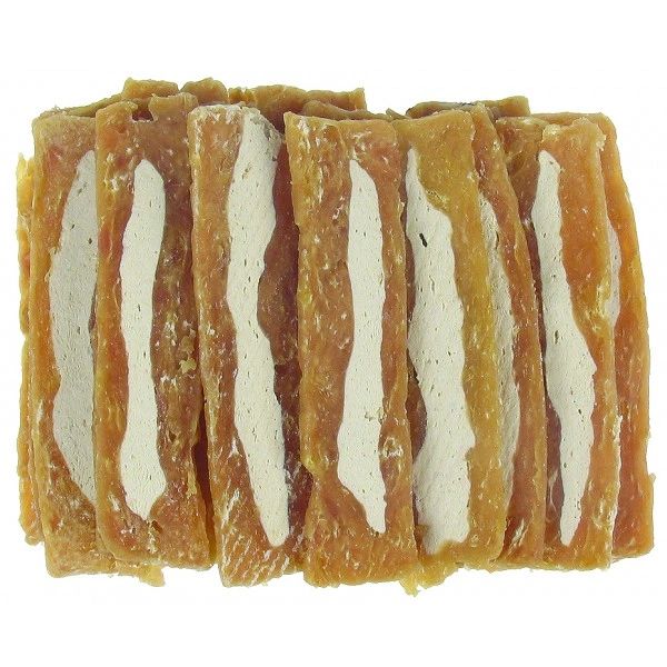 Dried chicken slices 500g (441.34)