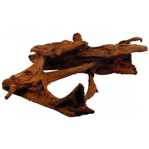 Aquarium root Elbasia Driftwood XL 55-100cm (185.07)