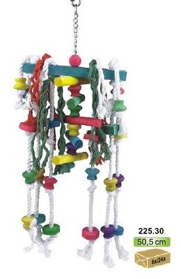 Bird Toy 50cm (225.30)