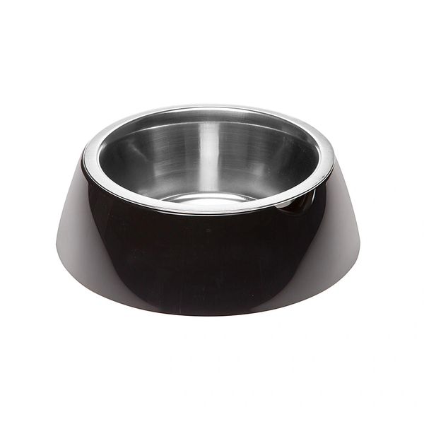 JOLIE SM BLACK BOWL (70982017)