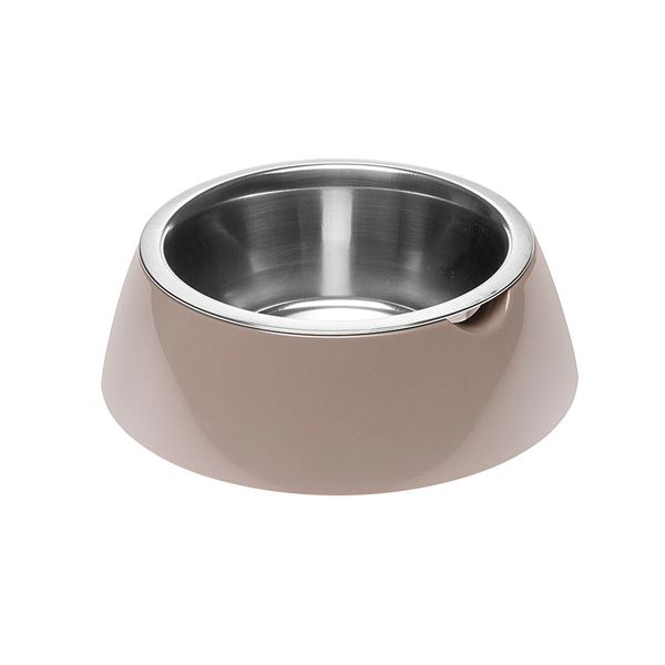 JOLIE M DOVE GREY BOWL (70983021)