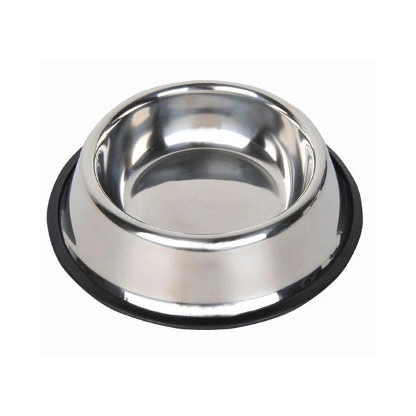 ANTI-SKID BOWL 15.5 CM (153-122)