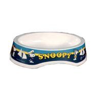 SNOOPY BOWL 19CM (475.602)