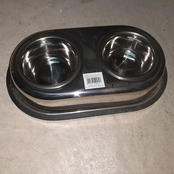 DOUBLE FEEDER 13 CM (1053.10)