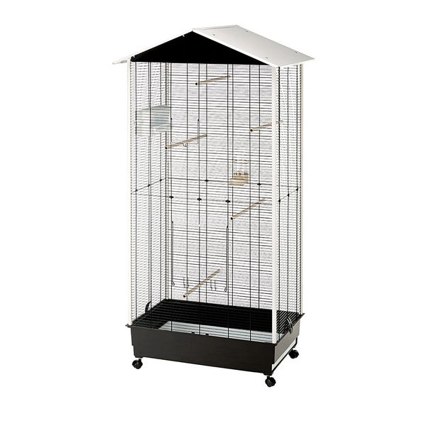 AVIARY NOTA BLACK (56115423)