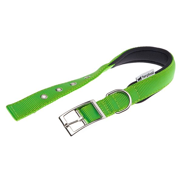 DAYTONA C25/45 COLLAR GREEN (75248923)