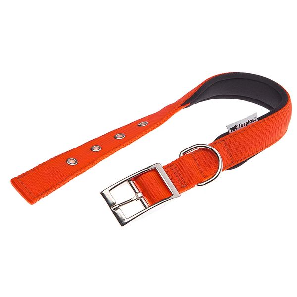 DAYTONA C25/45 COLLAR ORANGE (75248939)