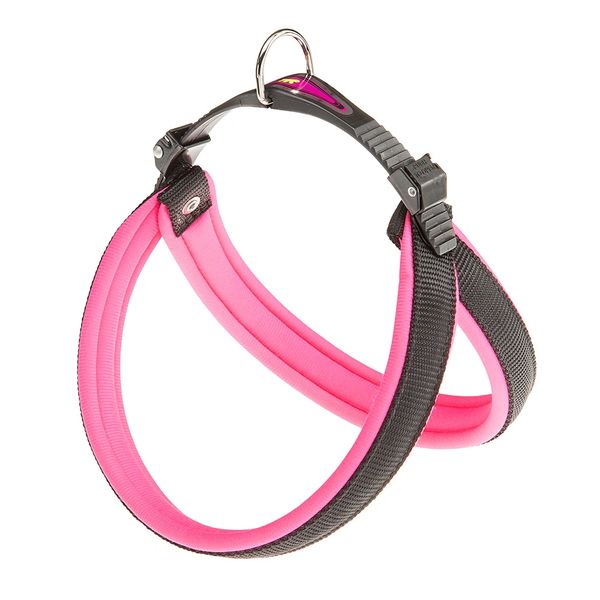 AGILA FLUO 5 HARNESS PINK (75449516)