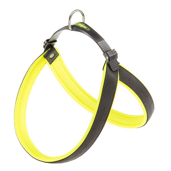 AGILA FLUO 7 HARNESS YELLOW (75449728)