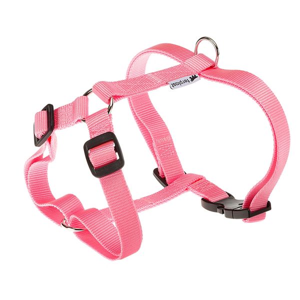 CHAMPION P L HARNESS PINK (75550916)