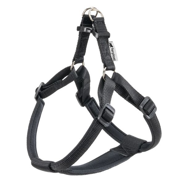 DAYTONA P SM HARNESS BLACK (75576917)