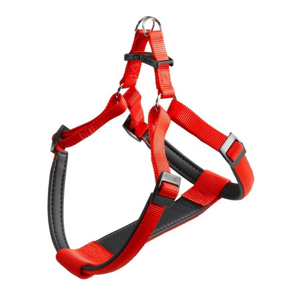 DAYTONA P SM HARNESS RED (75576922)