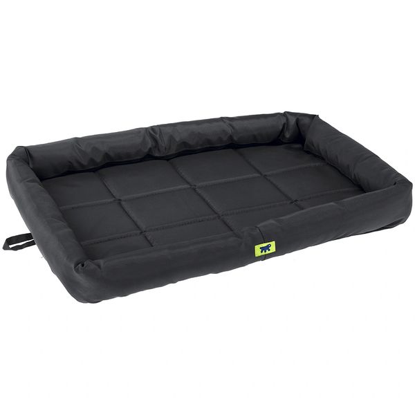 TENDER TECH 60 BLACK CUSHION (81192017)