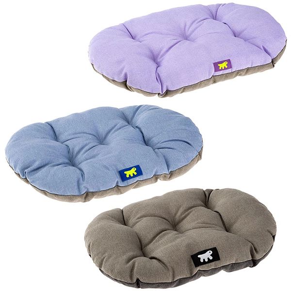 RELAX 100/12CUS.BLUE-LILAC-BRO (82100095)