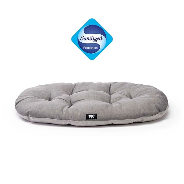 RELAX 89/10 SANITIZED GREY (83328999)