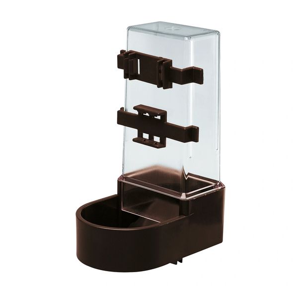 FPI 4518 SP.PARROT FEED.BROWN (84518712)