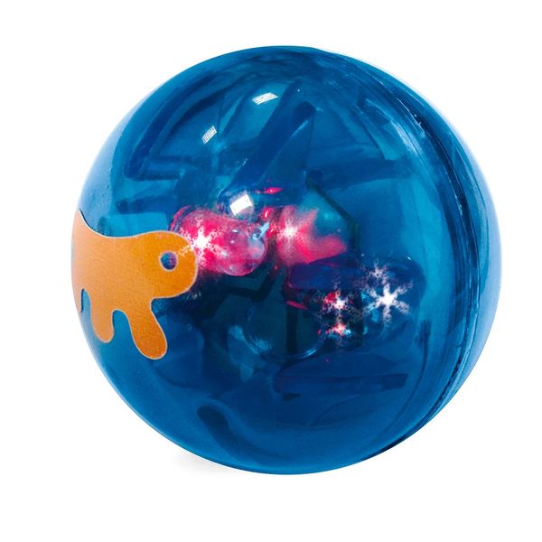 PA 5205 SM.BALL PLAYGROUND(x2) (85205799)
