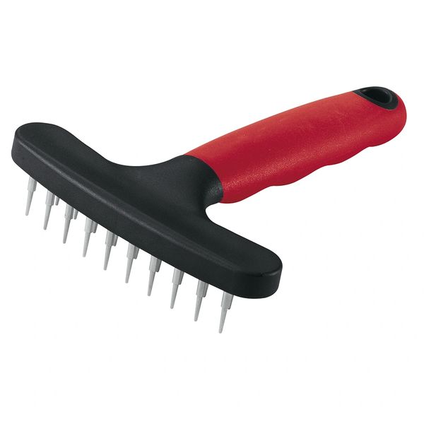 GRO 5852 COARSE RAKE (85852899)