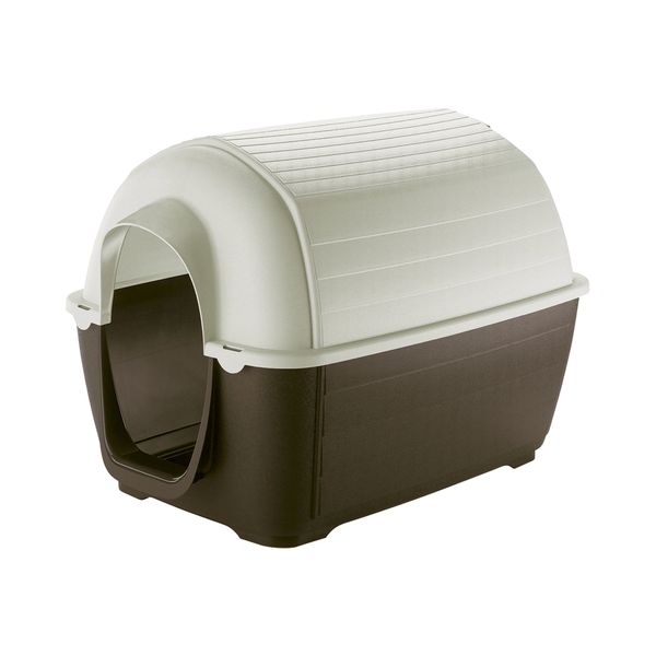 KENNY 01 PLASTIC KENNEL (87200921)