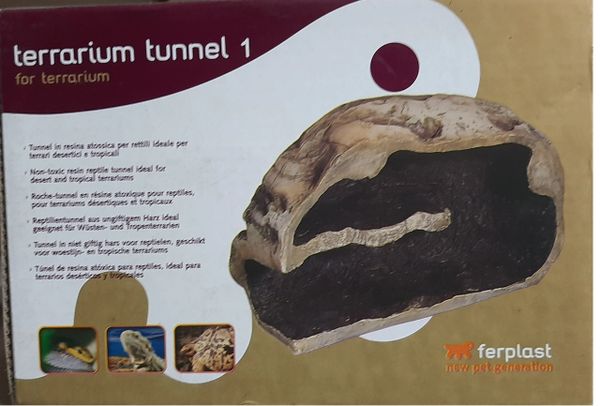 TERRARIUM TUNNEL 1 (64597000)