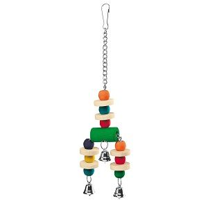 PA 4092 PARROT TOY