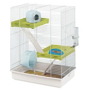 HAMSTER TRIS (57018411)